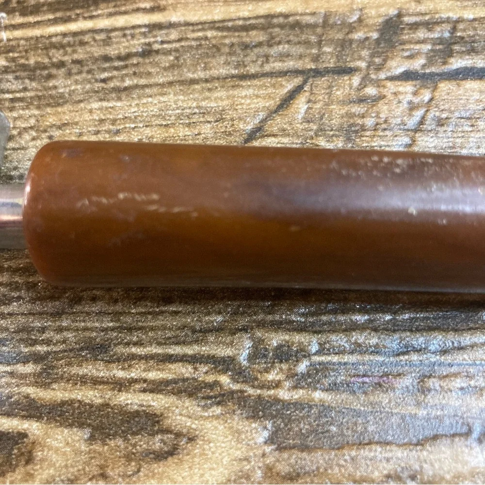 Vintage 3 way manual can opener